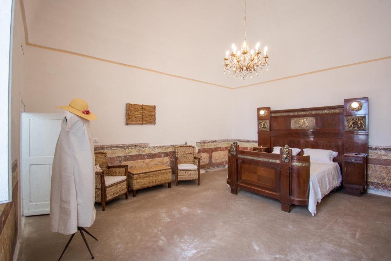 Masseria La Scalella - Fortificato Manduria Eksteriør billede
