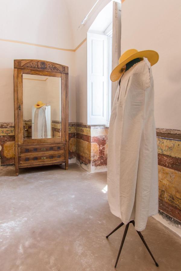 Masseria La Scalella - Fortificato Manduria Eksteriør billede